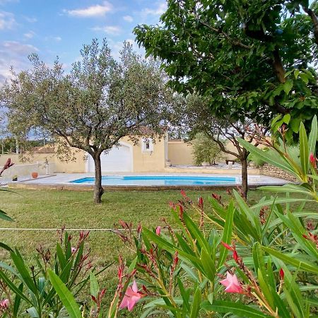 Villa Syrah Chateauneuf-du-Pape Exterior photo