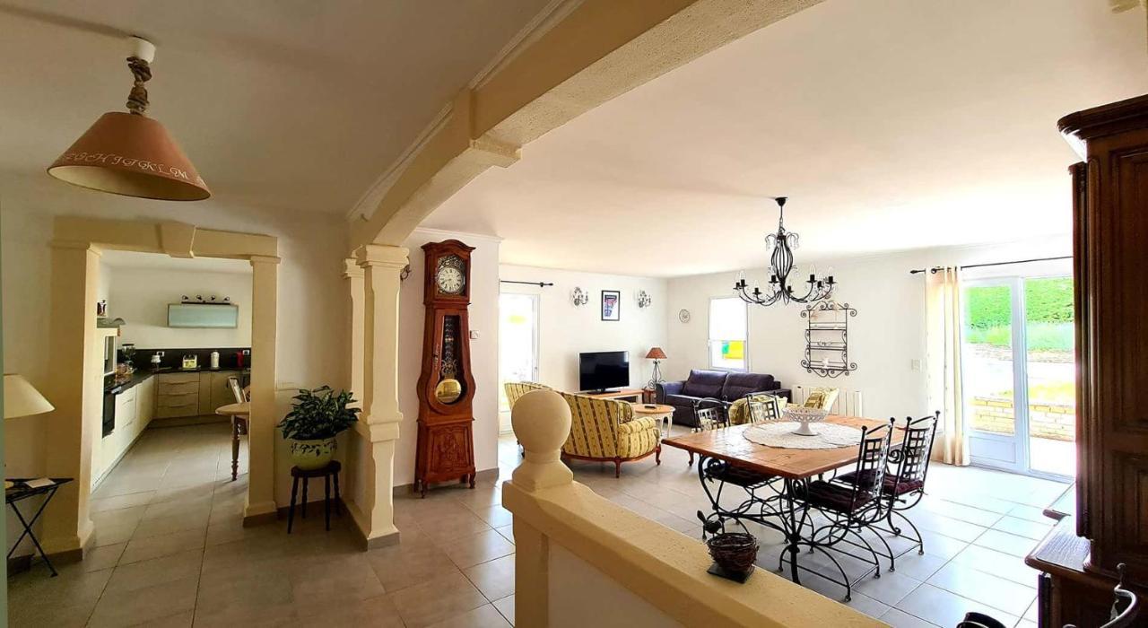 Villa Syrah Chateauneuf-du-Pape Exterior photo