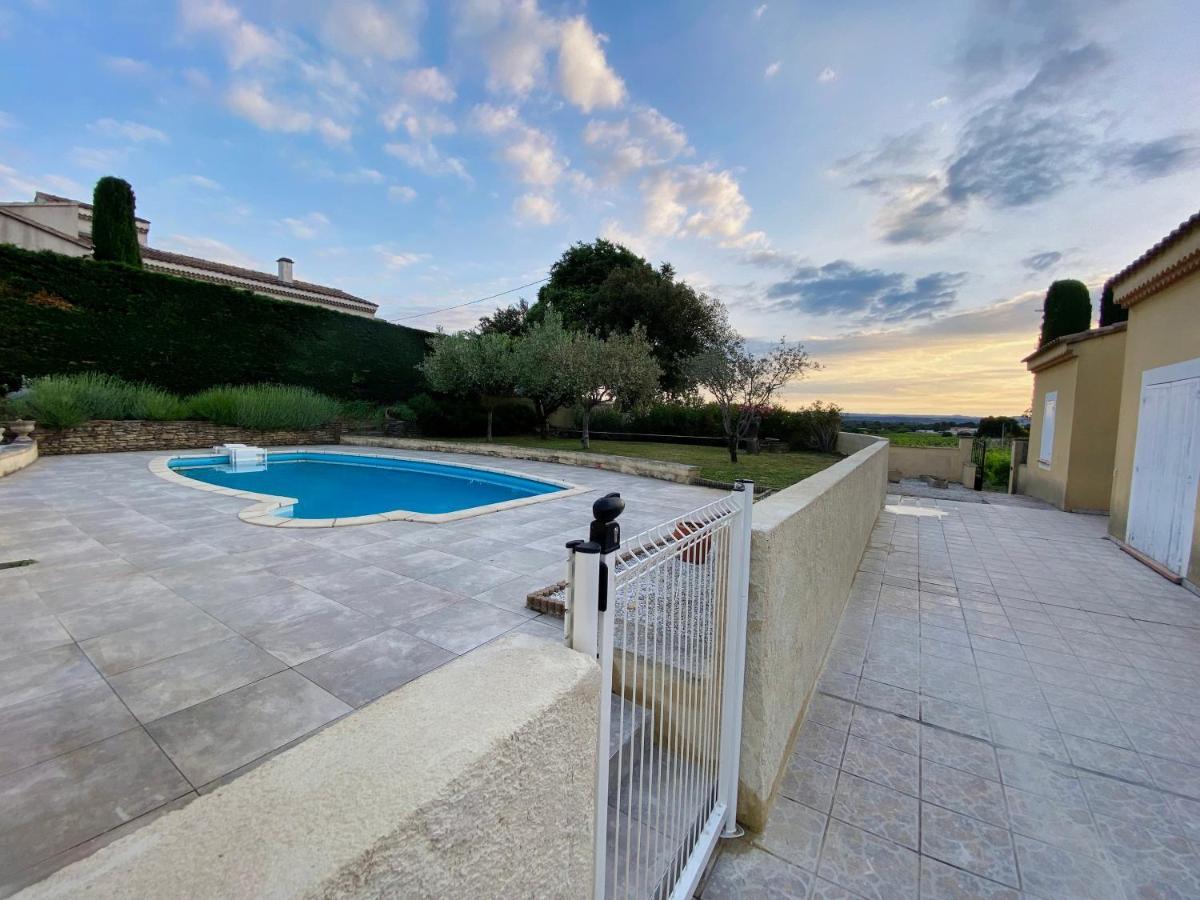 Villa Syrah Chateauneuf-du-Pape Exterior photo